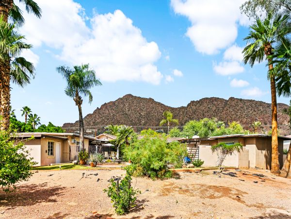 Scottsdale Home 1023630