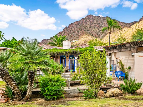 Scottsdale Home 1023630