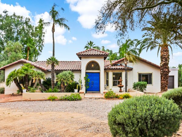 Scottsdale Home 1023630