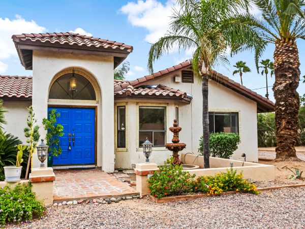 Scottsdale Home 1023630