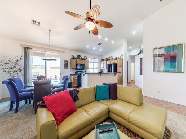 Scottsdale Home 1023632