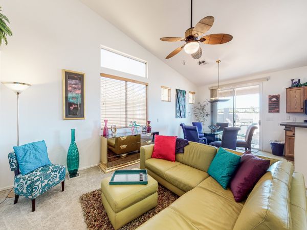 Scottsdale Home 1023632