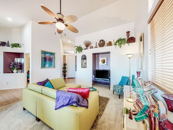 Scottsdale Home 1023632