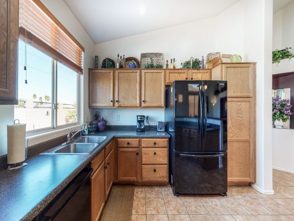 Scottsdale Home 1023632