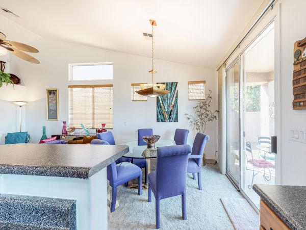 Scottsdale Home 1023632