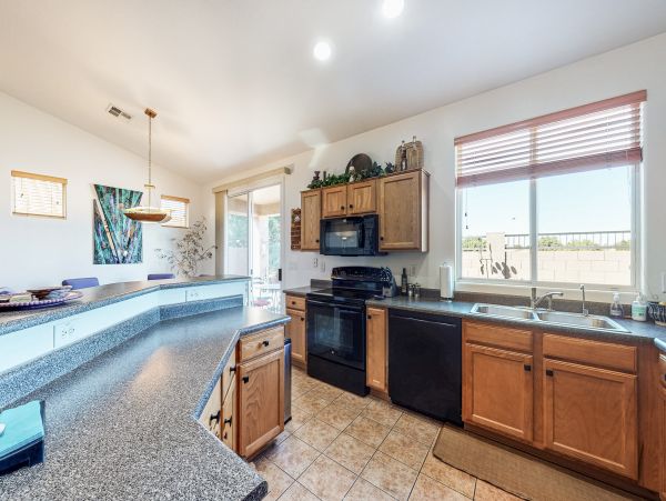 Scottsdale Home 1023632