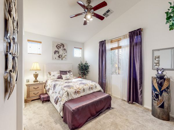 Scottsdale Home 1023632