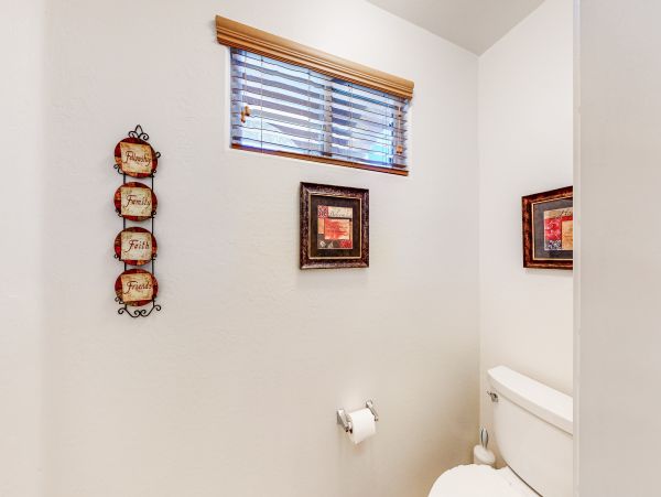 Scottsdale Home 1023632