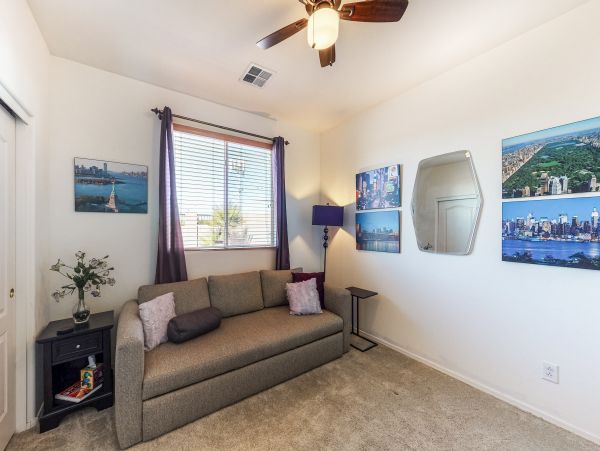 Scottsdale Home 1023632