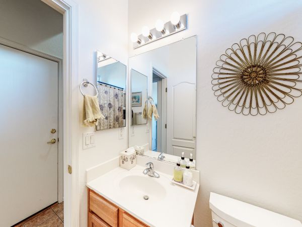 Scottsdale Home 1023632