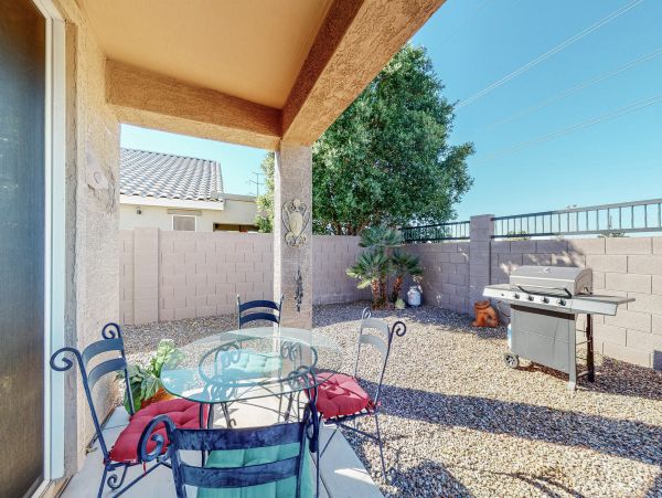 Scottsdale Home 1023632