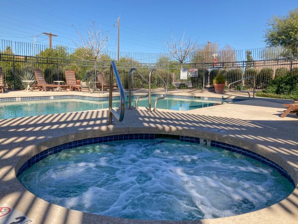 Scottsdale Home 1023632