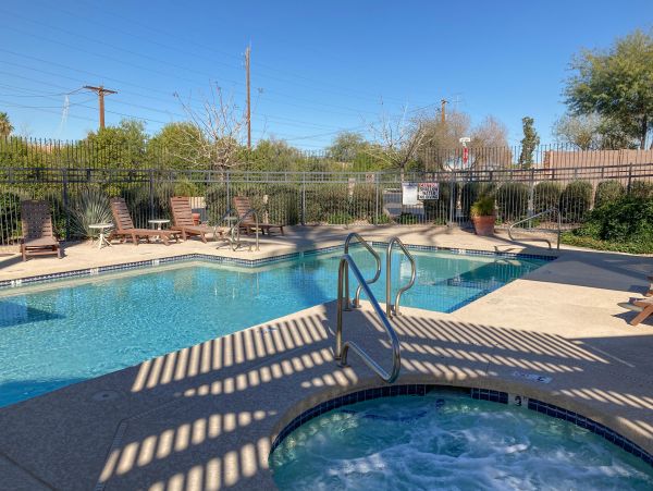 Scottsdale Home 1023632