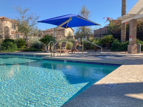 Scottsdale Home 1023632
