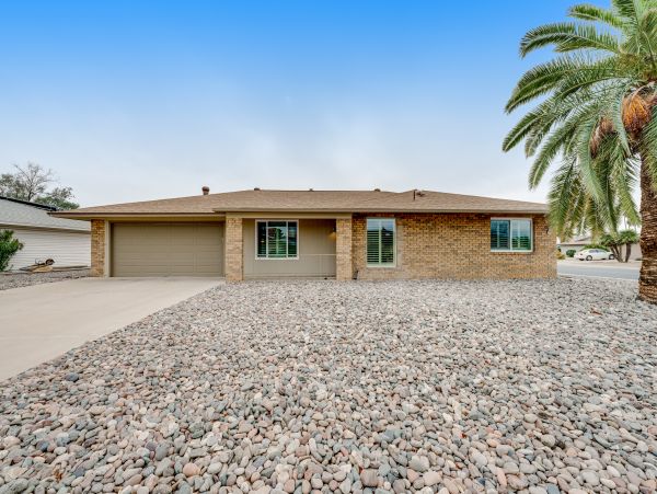 Scottsdale Home 1023633