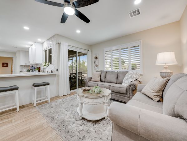 Scottsdale Home 1023633