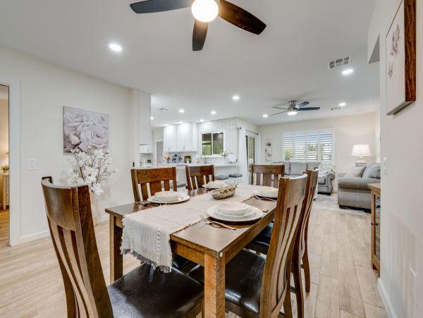 Scottsdale Home 1023633