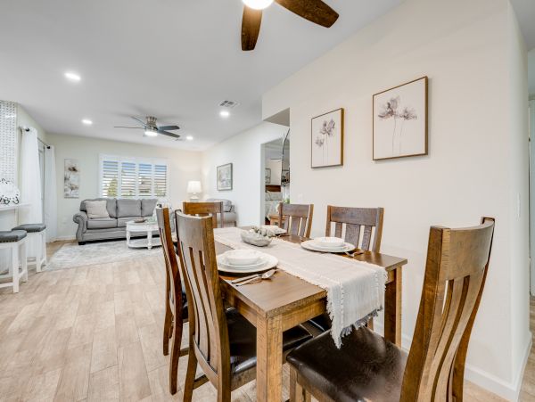 Scottsdale Home 1023633