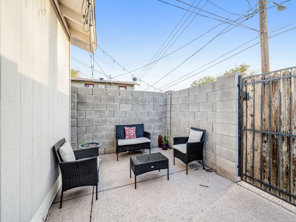Scottsdale Home 1023634