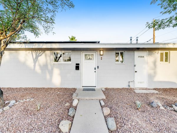 Scottsdale Home 1023634