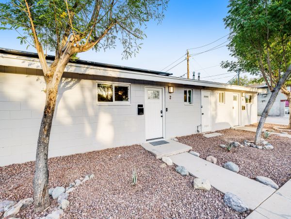 Scottsdale Home 1023634