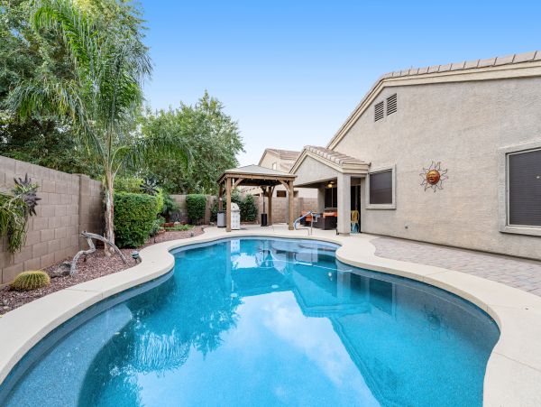 Scottsdale Home 1023635