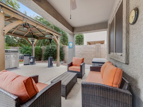 Scottsdale Home 1023635