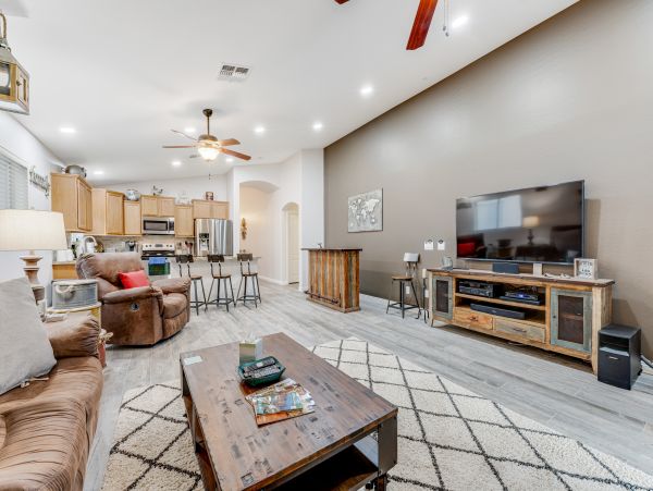 Scottsdale Home 1023635