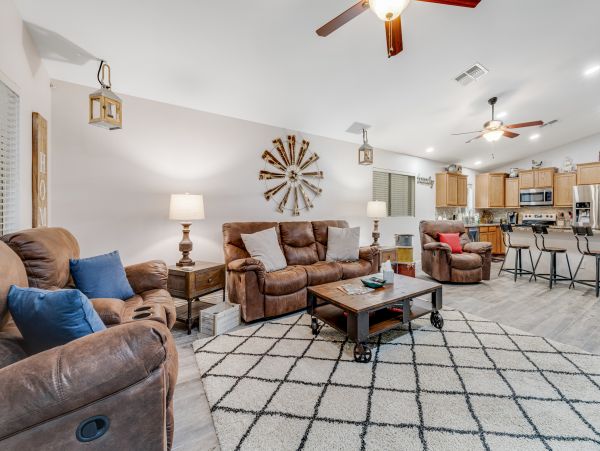 Scottsdale Home 1023635