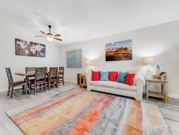 Scottsdale Home 1023635