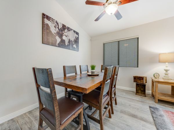 Scottsdale Home 1023635