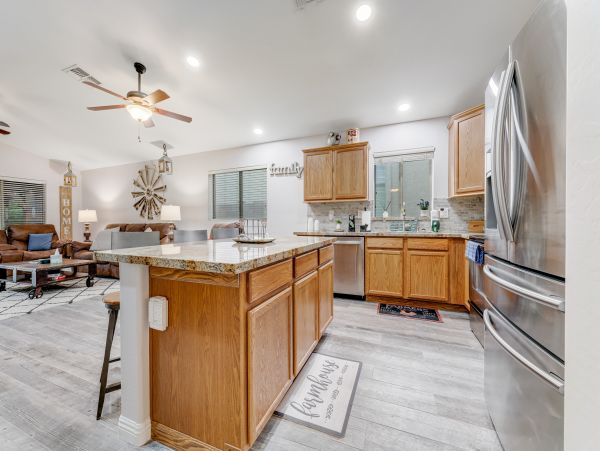 Scottsdale Home 1023635