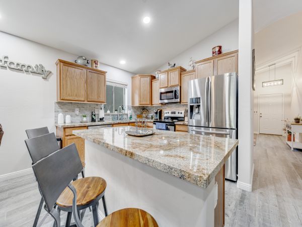 Scottsdale Home 1023635