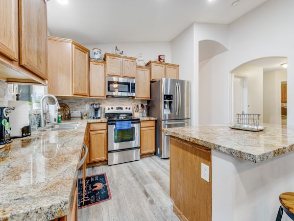 Scottsdale Home 1023635