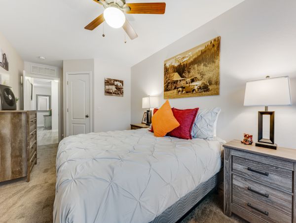 Scottsdale Home 1023635