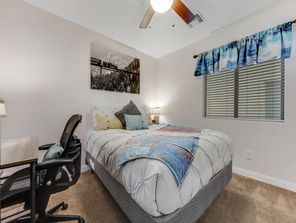Scottsdale Home 1023635