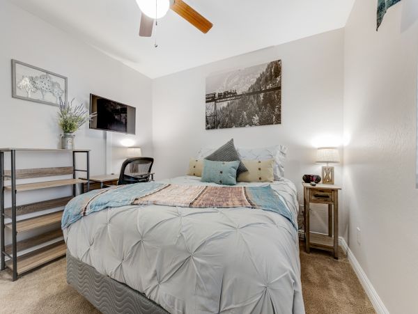 Scottsdale Home 1023635