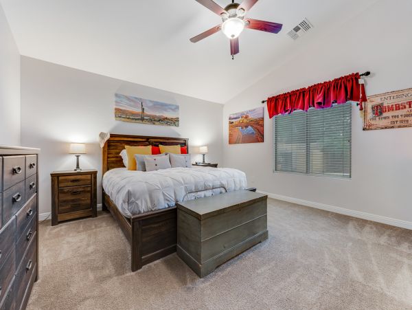 Scottsdale Home 1023635