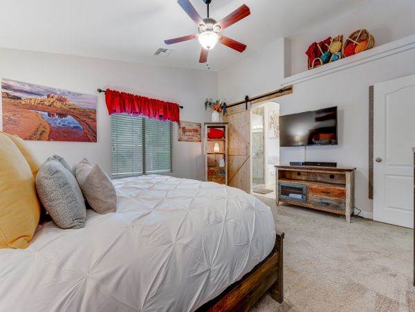 Scottsdale Home 1023635