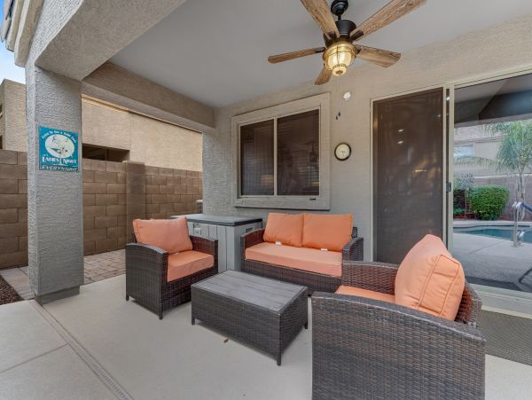 Scottsdale Home 1023635