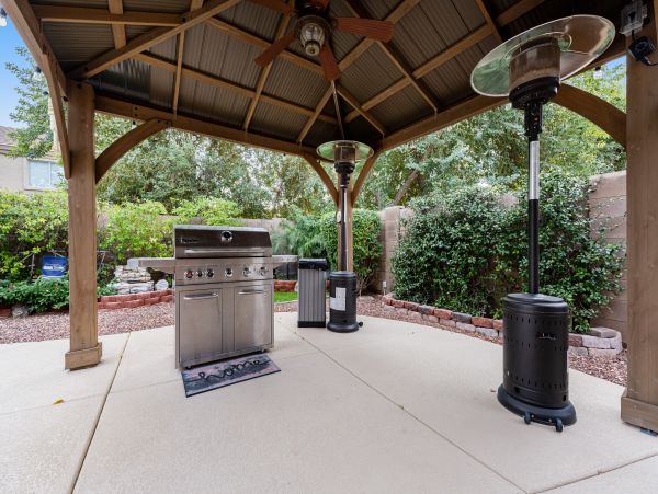 Scottsdale Home 1023635