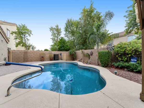 Scottsdale Home 1023635