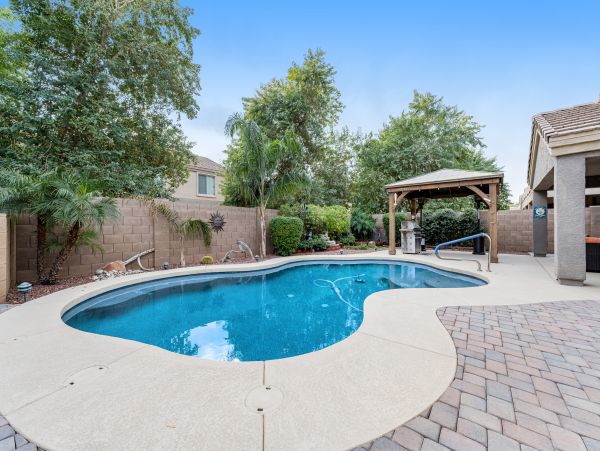 Scottsdale Home 1023635