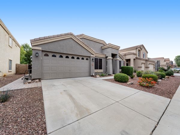 Scottsdale Home 1023635