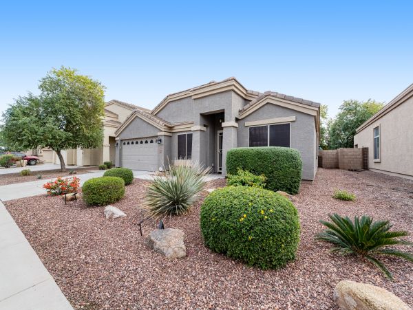 Scottsdale Home 1023635