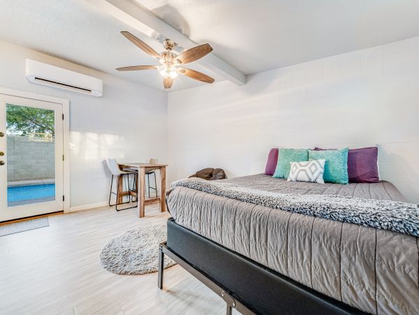 Scottsdale Home 1023636
