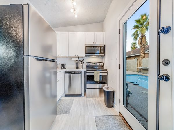 Scottsdale Home 1023636