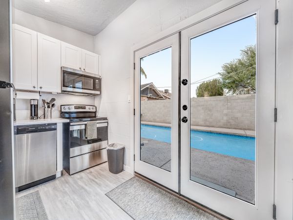 Scottsdale Home 1023636