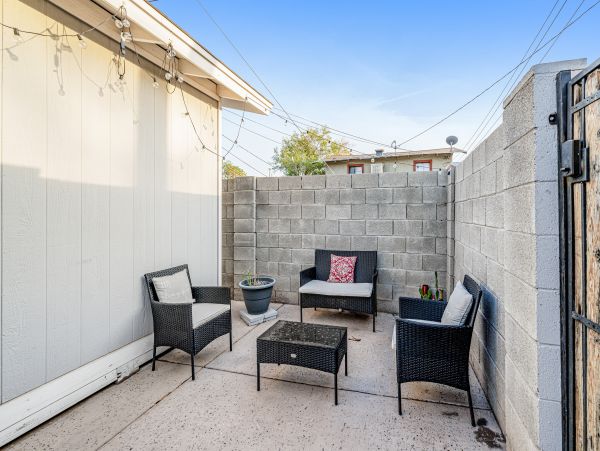 Scottsdale Home 1023636