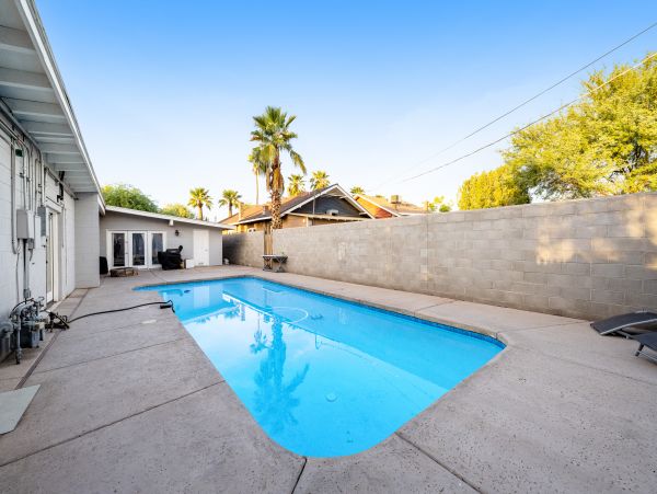 Scottsdale Home 1023636